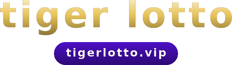 tiger lotto logo